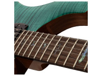 PRS SE Paul's Guitar Turquoise PRS SE Paul's Guitar Turquoise